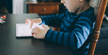 Why Limiting Screen Time is Crucial for Kids