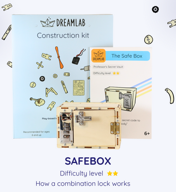 Safe box