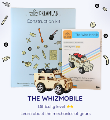 Whiz Mobile