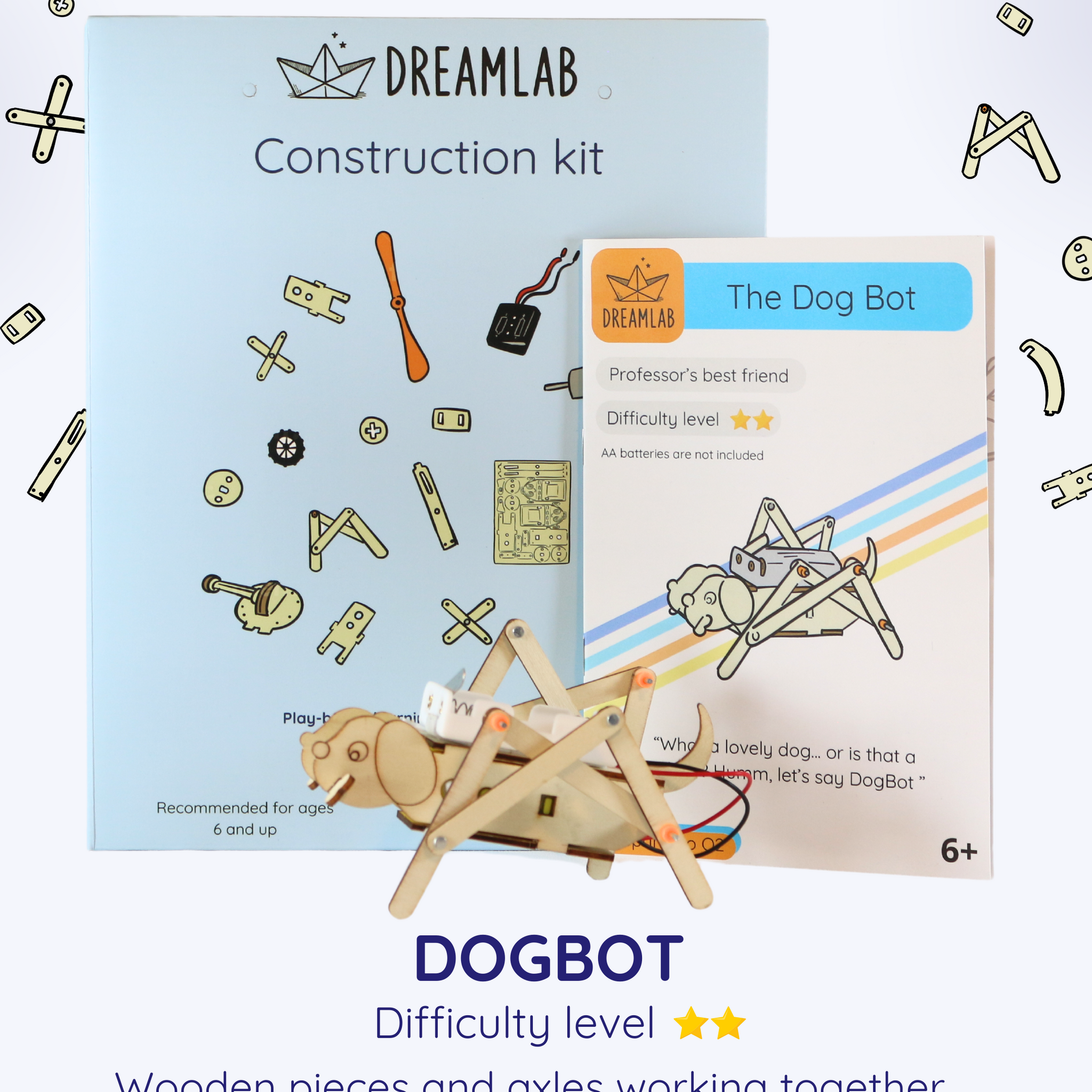 Dog Bot